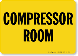 Air Compressor Precautions for Holiday