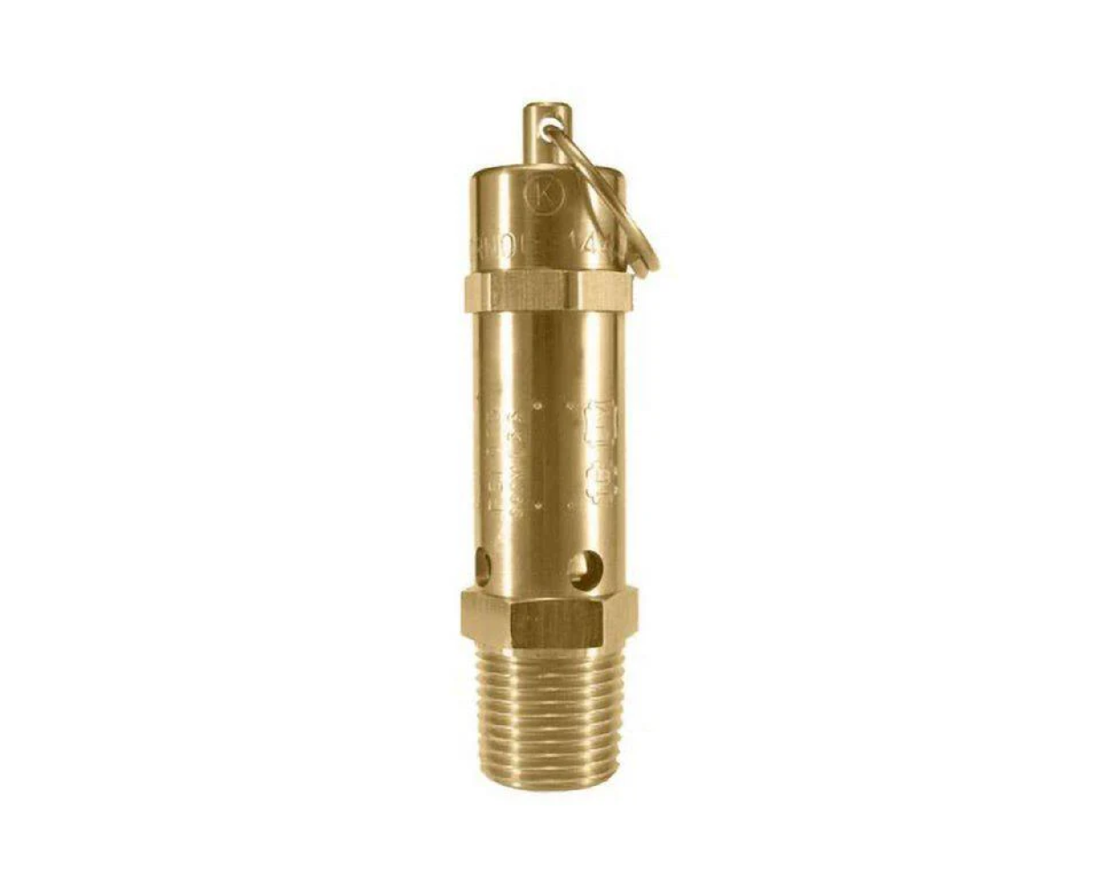 SHOP SAFETY VALVE