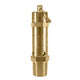 Air Compressor 1/2" NPT 350 psi 667 scfm safety relief valve