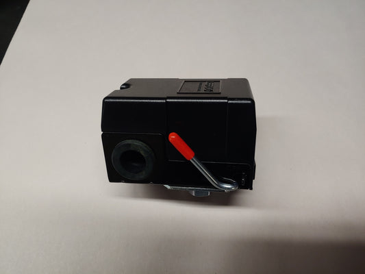 Leefo L1 pressure switch 95-125 psi 1 way on/off unloader