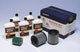 Champion Z11901 PL-70 Pump Synthetic Lubricant Service Kit - Includes Oil, Air F