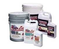 Champion 28H166 RotorLub lubricant 4000 5 gal. pail