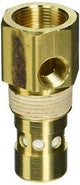 85582229, Ingersoll Rand check valve 5/8" Tube X 3/4" MPT w/ 1/8" unloader
