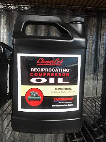 P08909A CHAMPION Champlub 4 gallon case