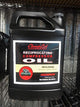 P08909A CHAMPION Champlub 4 gallon case