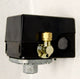 69JF9Y Hubbell pressure switch 140-175 psi, 1 port, unloader