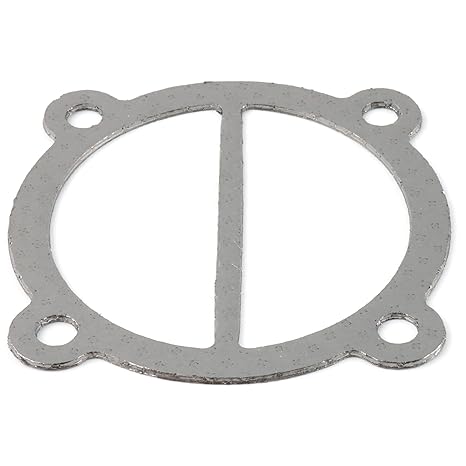 2G04-015 Puma valve gaskets 3 each, PK-PUK reed valve gaskets