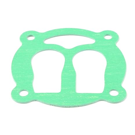 2G04-015 Puma valve gaskets 3 each, PK-PUK reed valve gaskets