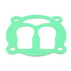 2G04-015 Puma valve gaskets 3 each, PK-PUK reed valve gaskets