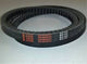 BX65 Vbelt Cogged raw edge, Oil & Heat Resistant