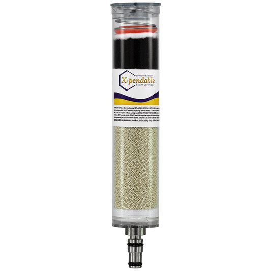 059183A Bauer Triplex Air Purification filter LF X22249 (Replacement)