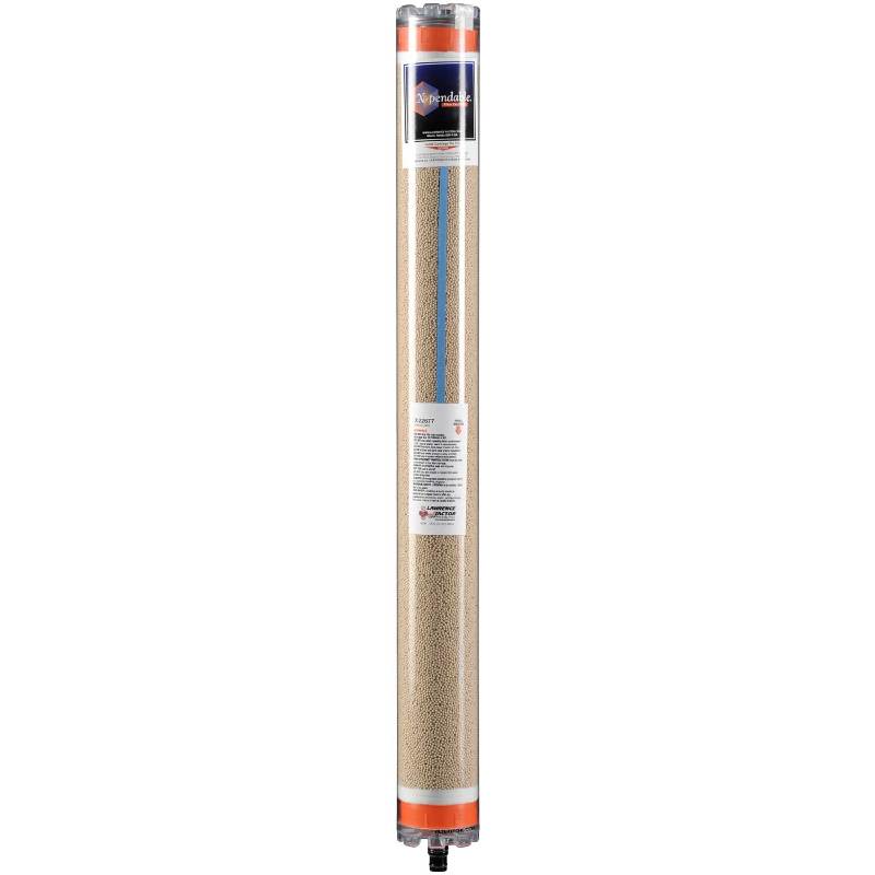 123708TI, Ingersoll Rand Breathing Air Cartridge, X504534, (Replacement)