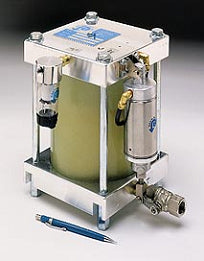 DH50-0LAAA, 1/2" Drain All Condensate Trap 170 PSI