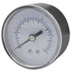 Gauge Dry 0-200 psi 2" Face 1/4" Lower Mount