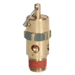 M2845 Champion psi relief valve 250 psi