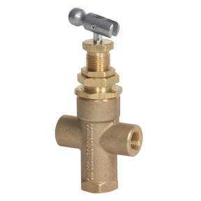 M2853, Champion pilot unloader valve 145-175 psi