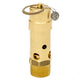 3/4" ASME Soft Seat Safety Valve 165 psi 649 SCFM, Product #: SB75-165