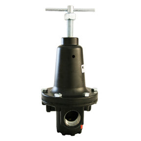 R119-75A 3/4" 300 SCFM Relieving Regulator 0-250 PSI