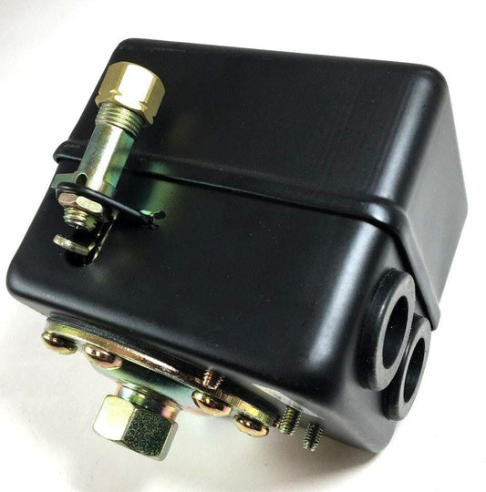 69HAU3 Hubbell pressure switch 30-40 psi w/ unloader