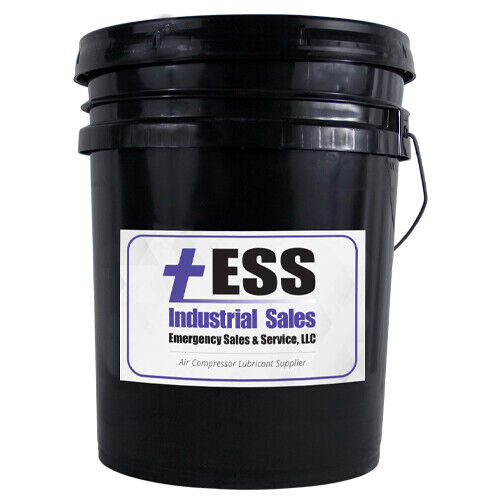 Atlas Copco GA-FG+, Food Grade Lubricant, Replacement, ISO Grade 46, 5 gal
