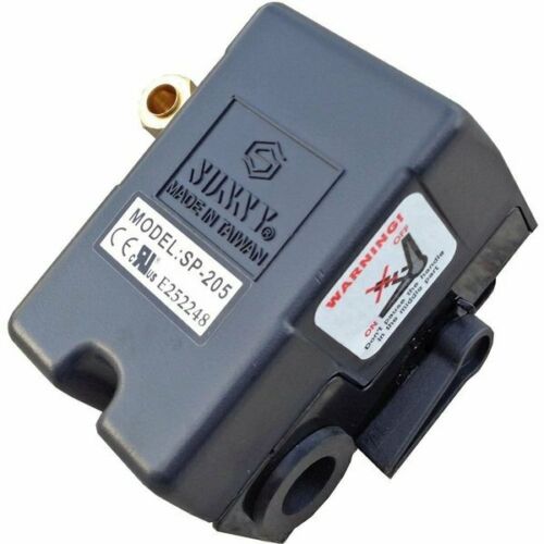 Sunny L1 pressure switch 95-125 psi on/off switch unloader