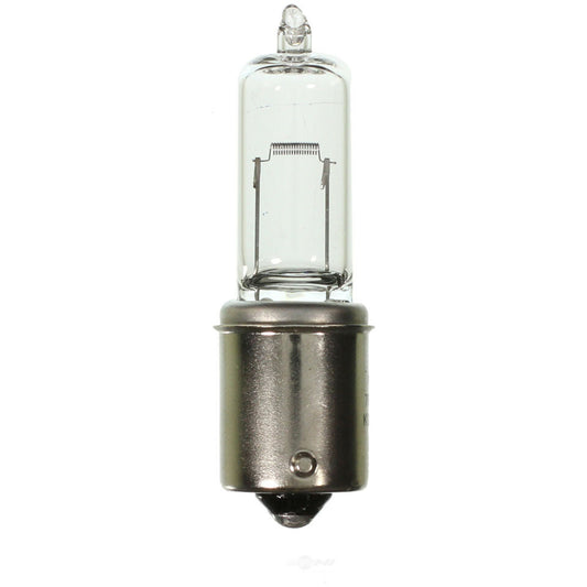 #795 Clear White Mini Light Bulb 12 Volt 50 Watt Lot of 7 lamps