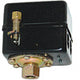 69HBU1 Hubbell pressure switch w/ unloader 115-150 psi